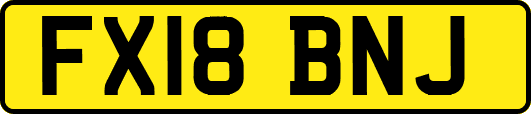 FX18BNJ