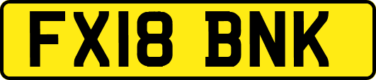 FX18BNK