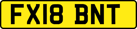 FX18BNT