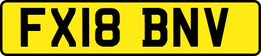 FX18BNV