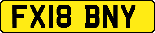 FX18BNY