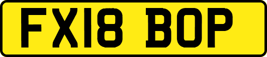 FX18BOP