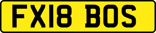 FX18BOS