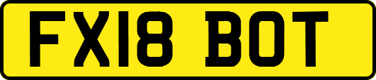 FX18BOT