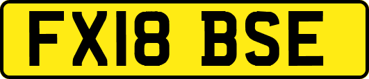 FX18BSE