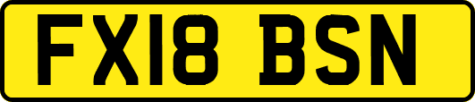 FX18BSN