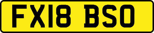FX18BSO