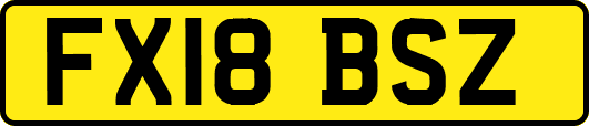 FX18BSZ
