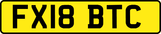 FX18BTC
