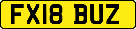 FX18BUZ