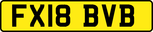 FX18BVB