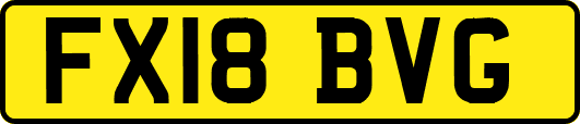 FX18BVG