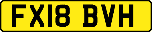 FX18BVH