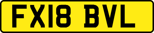 FX18BVL