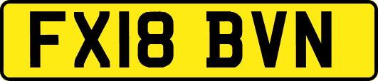 FX18BVN