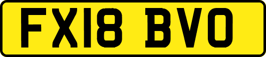 FX18BVO