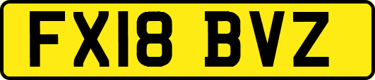 FX18BVZ