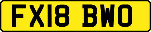 FX18BWO