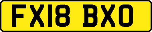 FX18BXO