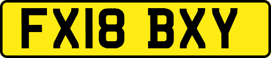 FX18BXY
