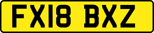 FX18BXZ