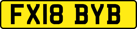 FX18BYB