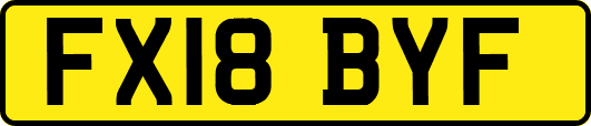 FX18BYF