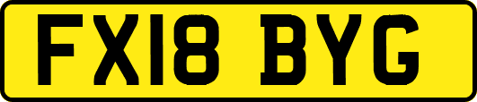FX18BYG