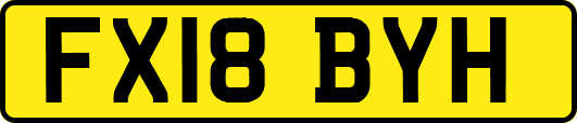 FX18BYH