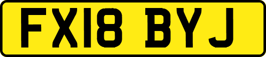 FX18BYJ