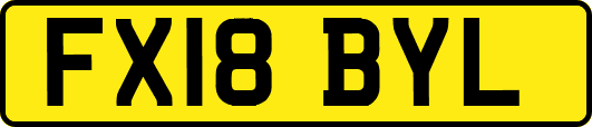 FX18BYL