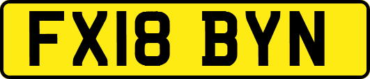 FX18BYN