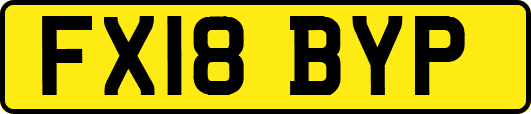 FX18BYP