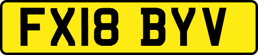 FX18BYV