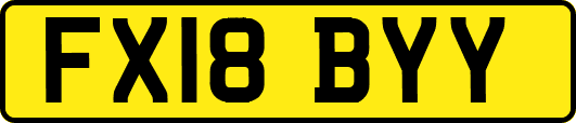 FX18BYY