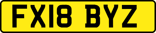 FX18BYZ
