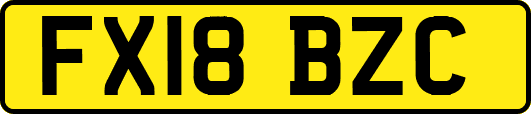FX18BZC
