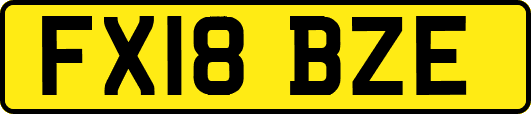 FX18BZE