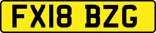 FX18BZG