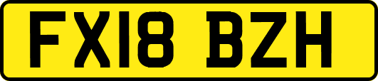 FX18BZH