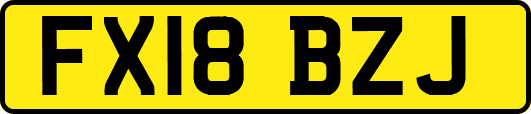 FX18BZJ
