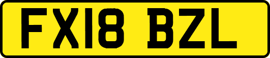 FX18BZL