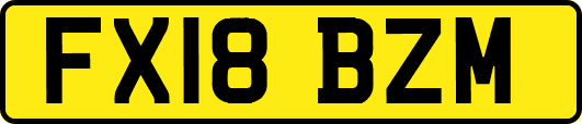 FX18BZM