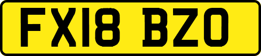 FX18BZO