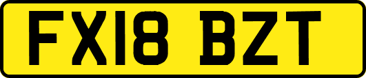 FX18BZT
