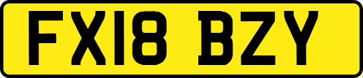 FX18BZY