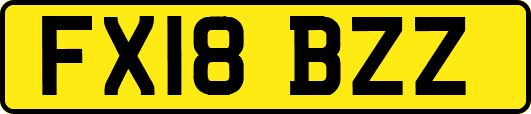FX18BZZ