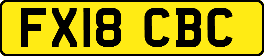 FX18CBC
