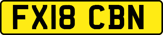 FX18CBN
