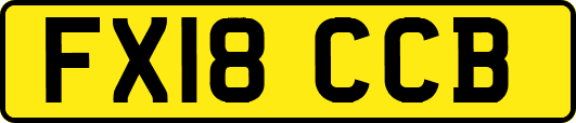 FX18CCB